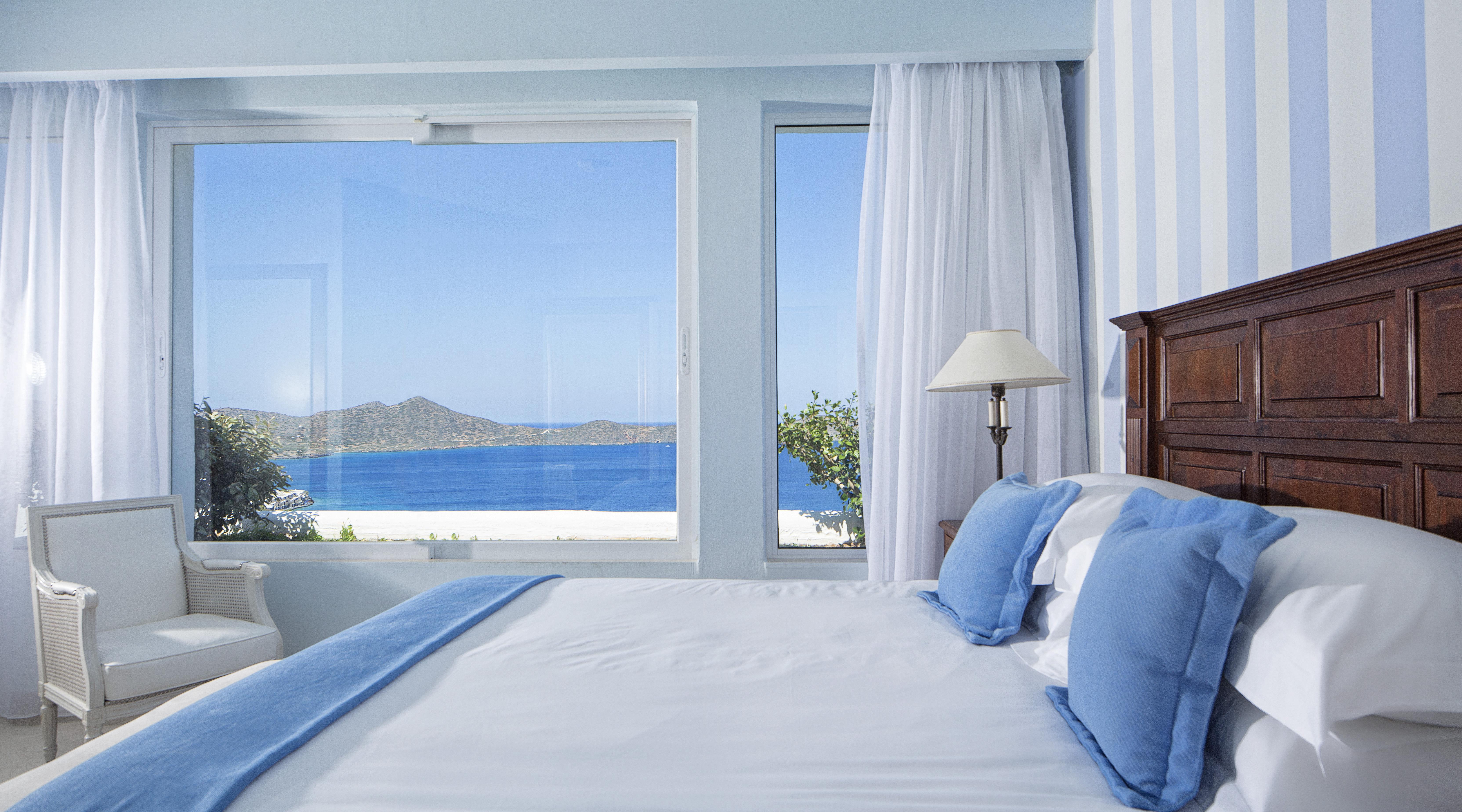 Elounda Gulf Villas By Sandglass Exterior photo