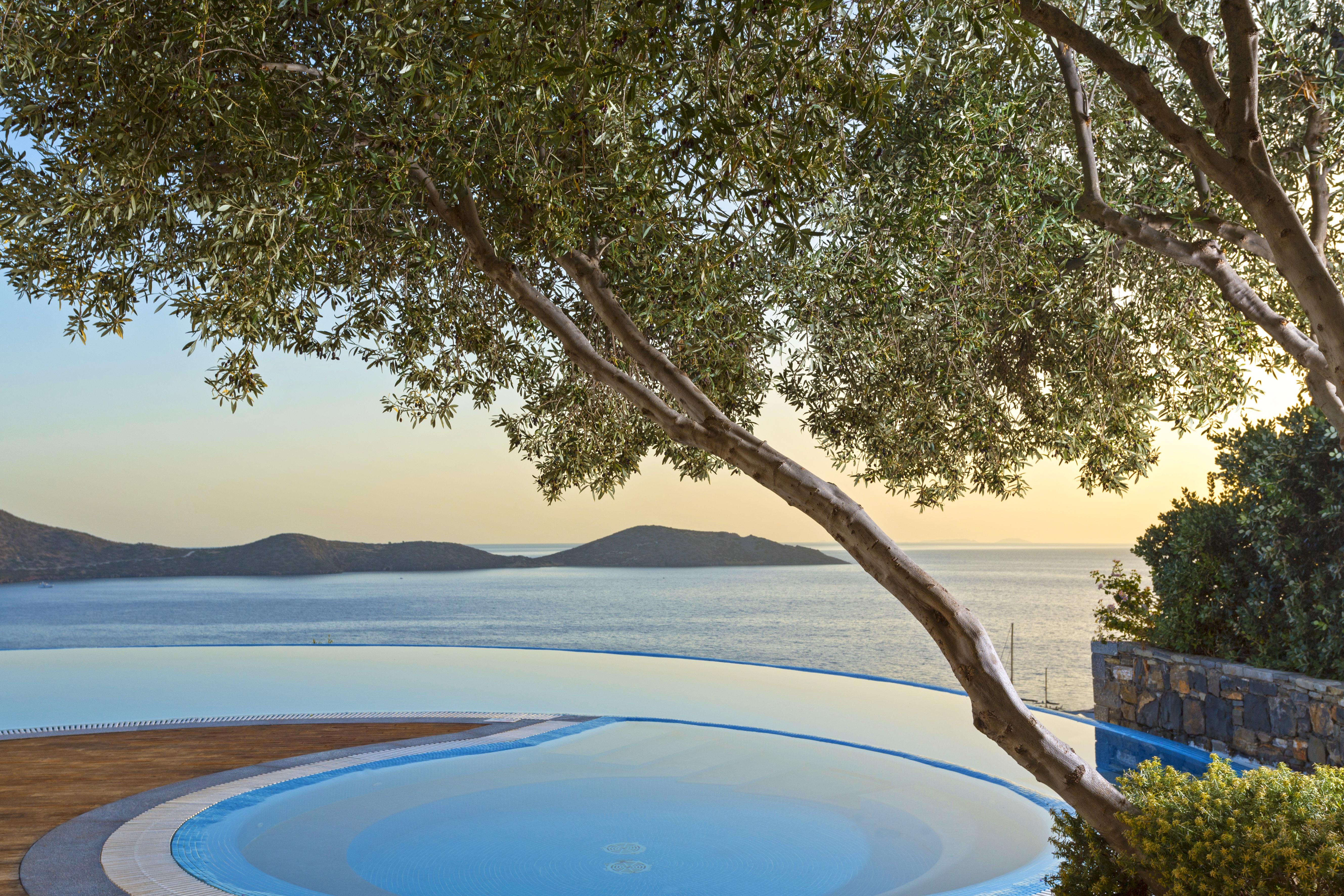 Elounda Gulf Villas By Sandglass Exterior photo