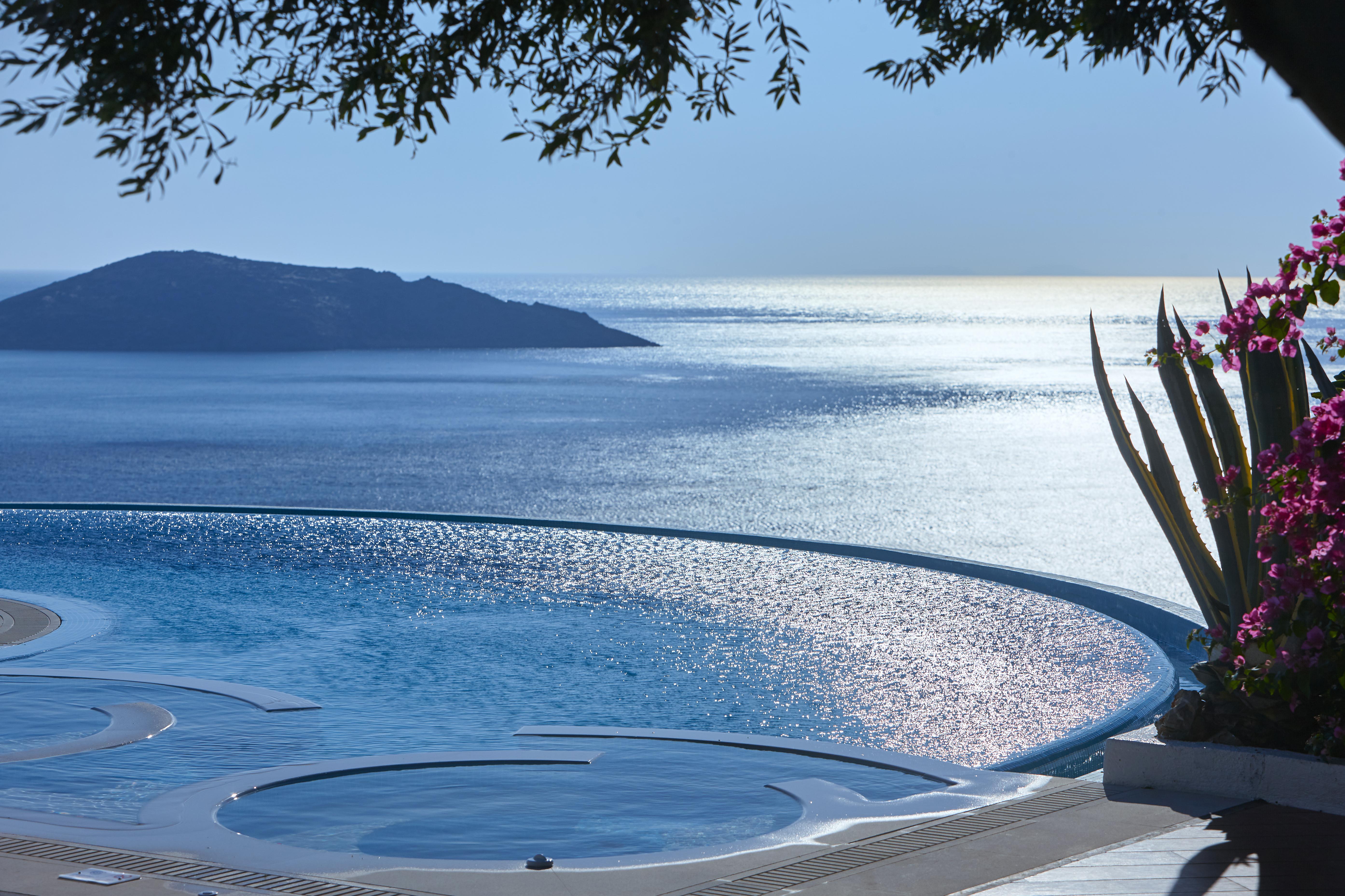 Elounda Gulf Villas By Sandglass Exterior photo