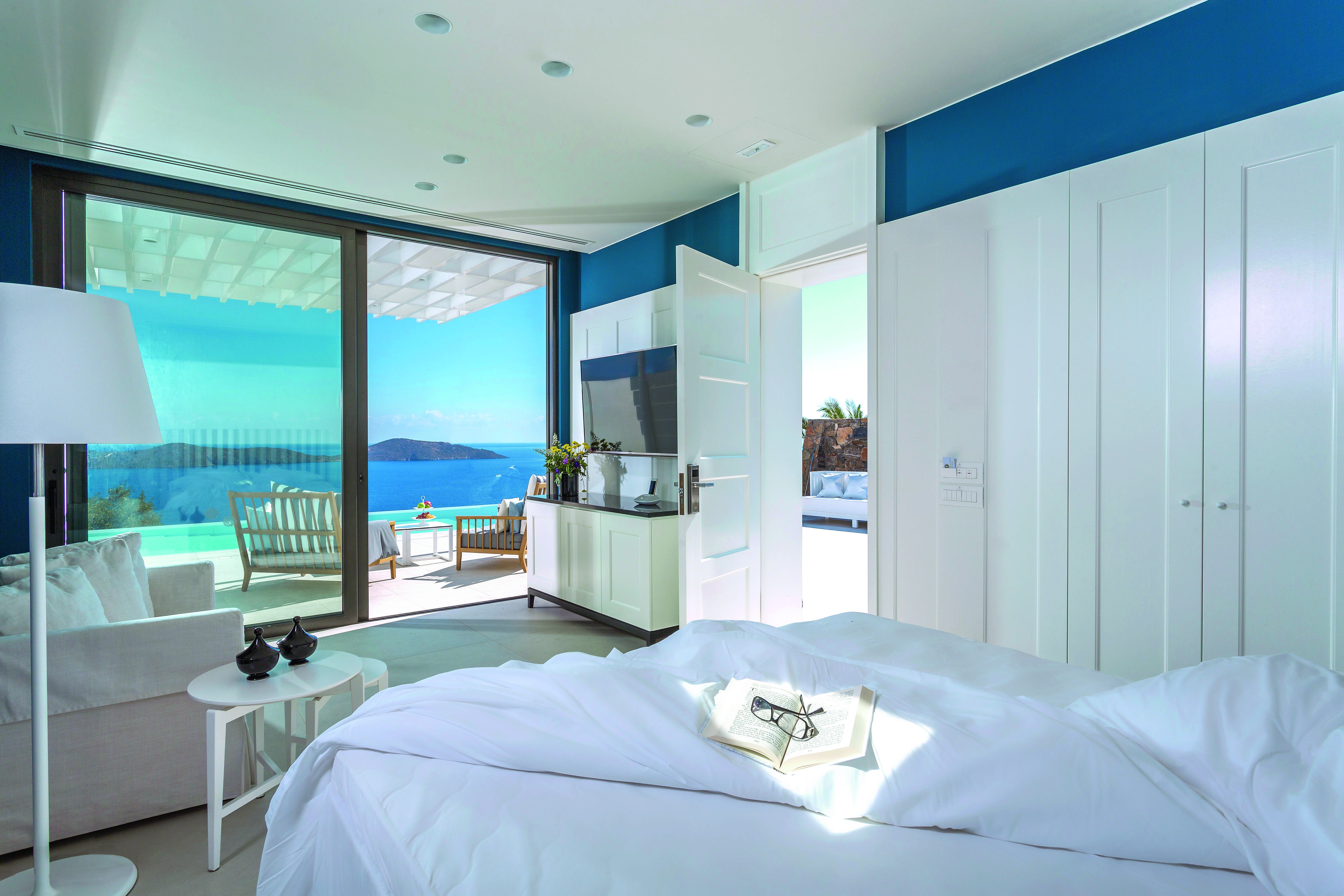 Elounda Gulf Villas By Sandglass Exterior photo