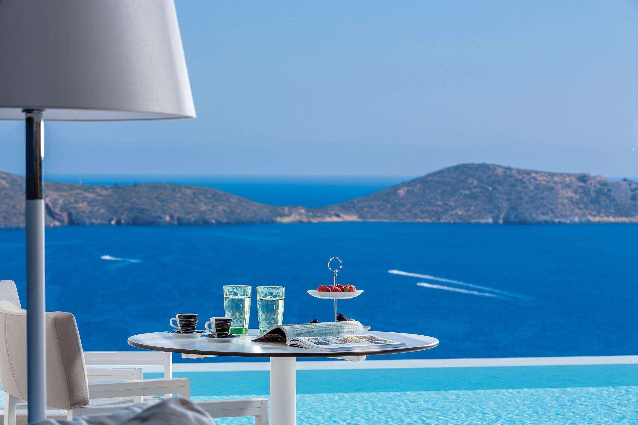 Elounda Gulf Villas By Sandglass Facilities photo